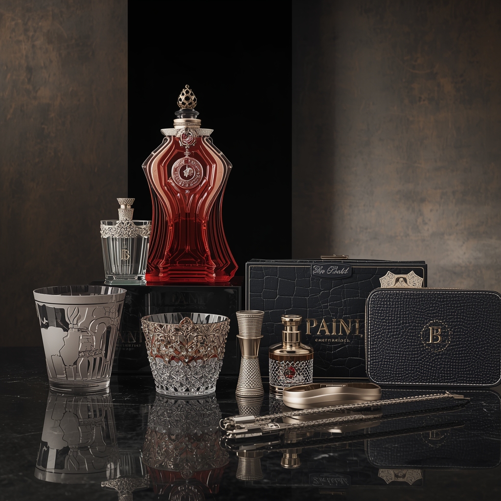 Regalo personalizado premium