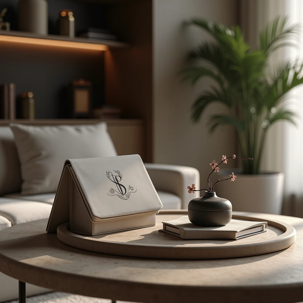 Regalo personalizado elegante