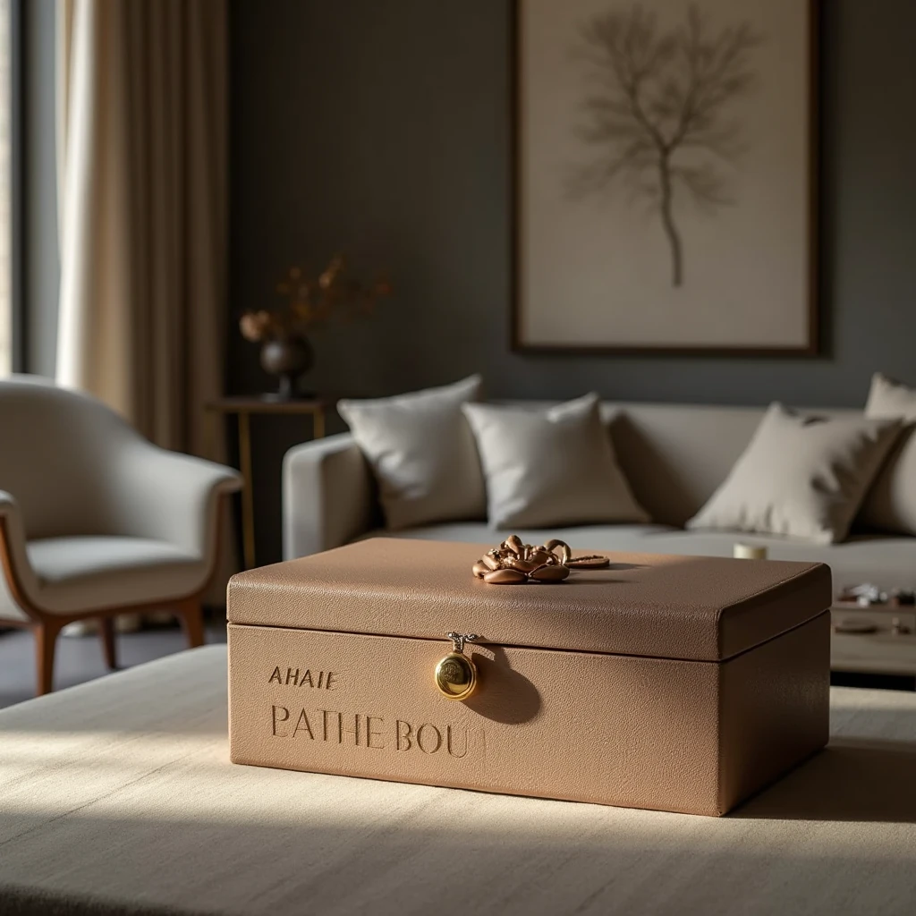 Regalo personalizado único